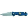 Couteau Pliant Multi-fonctions Law Enforcement Manche Aluminium Boker Magnum