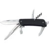 Couteau Pliant Multi-fonctions Tech Tool City 3 Manche G10 Boker Plus