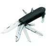 Couteau Pliant Multi-fonctions Tech Tool City 4 Manche G10 Boker Plus