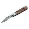 Couteau De Poche 98k Damas Manche Noyer Boker