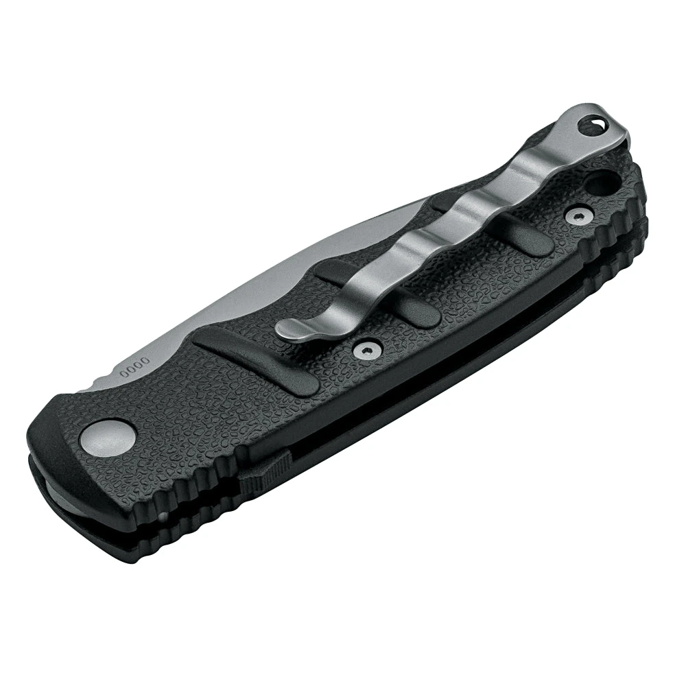 Couteau De Poche AKS-74 D2 Manche Aluminium Boker Plus 2 Couteau De Poche AKS-74 D2 Manche Aluminium Boker Plus - Image 2