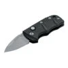 Couteau De Poche AKS-74 Stubby Swiss Edition D2 Manche Aluminium Boker Plus