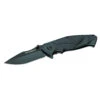 Couteau De Poche Advance All Black Pro Manche Synthétique Boker Magnum