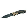 Couteau De Poche Advance Desert Pro Manche Synthétique Boker Magnum