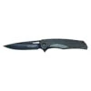 Couteau De Poche Black Carbon Manche Carbone Boker Magnum
