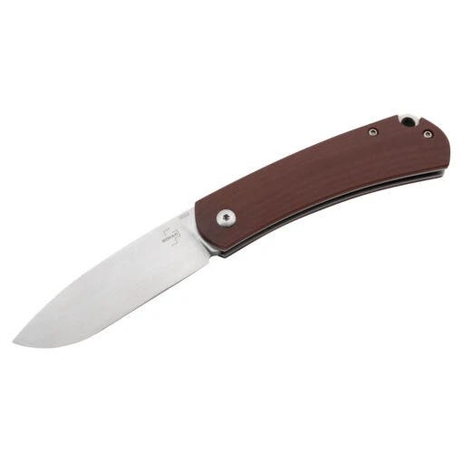 Couteau De Poche Boston Manche G10 Boker Plus -Couteaux Pliants Soldes CouteaudePocheBostonMancheG10BokerPlus