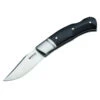 Couteau De Poche Boxer Micarta Manche Micarta Boker