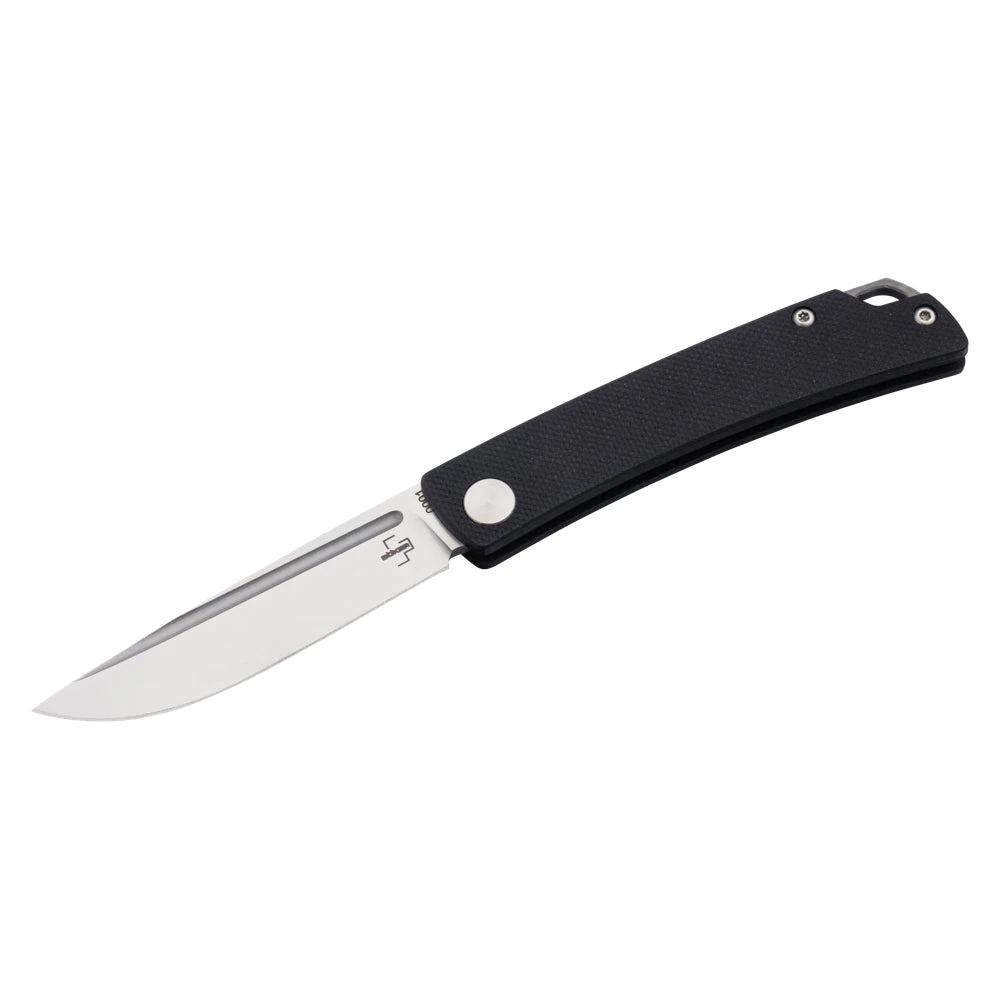 Couteau De Poche Celos G10 Black Manche G10 Boker Plus 2 Couteau De Poche Celos G10 Black Manche G10 Boker Plus - Image 2