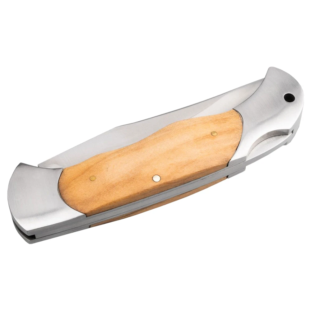 Couteau De Poche Classic Hunter One Manche Olivier Boker Magnum 2 Couteau De Poche Classic Hunter One Manche Olivier Boker Magnum - Image 2