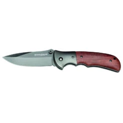 Couteau De Poche Co-Operator Manche Huali Boker Magnum