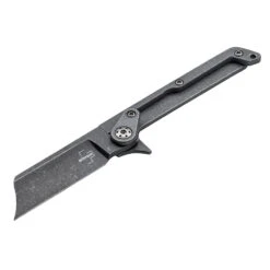 Couteau De Poche Fragment Manche Acier Boker Plus