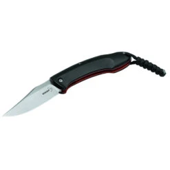 Couteau De Poche Frelon Manche G10 Boker Plus