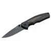 Couteau De Poche Gemini NGA Black Coyote Manche GFN Boker Plus