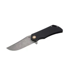 Couteau De Poche Golem Manche G10 Boker Plus