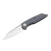 Couteau De Poche HEA Hunter Manche G10 Boker Plus