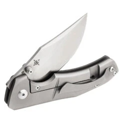 Couteau De Poche Jive Manche Titane Boker Plus -Couteaux Pliants Soldes CouteaudePocheJiveMancheTitaneBokerPlus 8a7696bd a421 4930 9b13 1335b02c5907