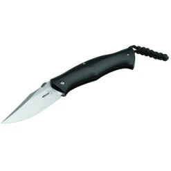Couteau De Poche Kerberos Manche G10 Boker Plus