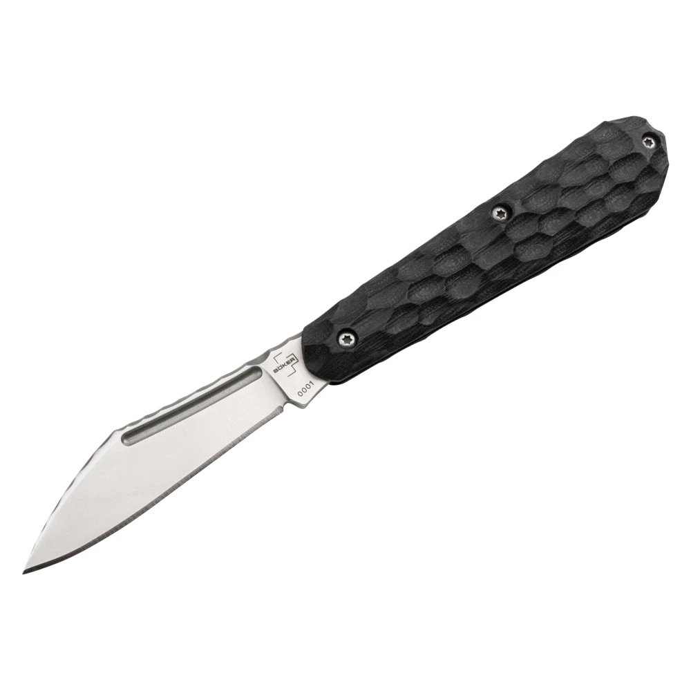 Couteau De Poche Koteyka Manche G10 Boker Plus 1 Couteau De Poche Koteyka Manche G10 Boker Plus