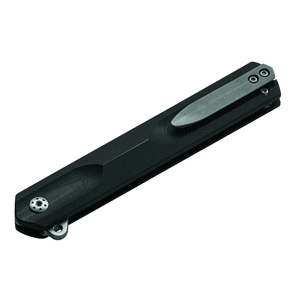 Couteau De Poche Kyoto Manche G10 Boker Plus 2 Couteau De Poche Kyoto Manche G10 Boker Plus - Image 2