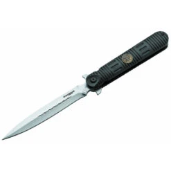 Couteau De Poche LE Manche Aluminium Boker Magnum