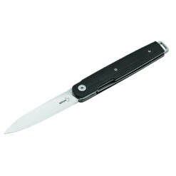 Couteau De Poche LRF G10 Manche G10 Boker Plus
