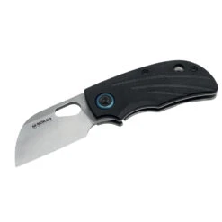 Couteau De Poche Lil Lambfoot Manche G10 Boker Magnum