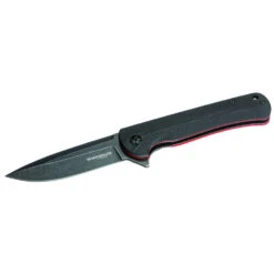 Couteau De Poche Magnum Mobius Manche G10 Boker Magnum