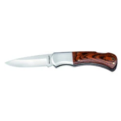 Couteau De Poche Master Craftsman 1 Manche Pakka Boker Magnum