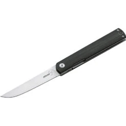 Couteau De Poche Nori G10 Manche G10 Boker Plus
