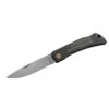 Couteau De Poche Rangebuster Black Copper Manche Micarta Boker