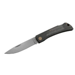 Couteau De Poche Rangebuster Black Copper Manche Micarta Boker