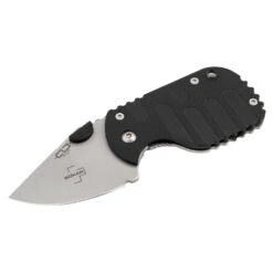 Couteau De Poche Subcom 2.0 Manche Zytel Boker Plus