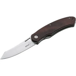 Couteau De Poche Takara Cocobolo Manche Cocobolo Boker Plus