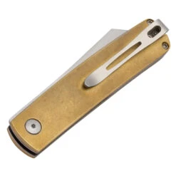Couteau De Poche Tenshi Brass Manche Laiton Boker Plus -Couteaux Pliants Soldes CouteaudePocheTenshiBrassMancheLaitonBokerPlus 47552528 d2b4 49fb 80c6 8693d410f626