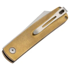 Couteau De Poche Tenshi Brass Manche Laiton Boker Plus -Couteaux Pliants Soldes CouteaudePocheTenshiBrassMancheLaitonBokerPlus 7c372bbb 2679 4546 9dee d7f34e736235