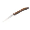 Couteau De Poche Texas Tooth Pick Manche Cocobolo Boker Plus