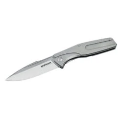 Couteau De Poche The Milled One Manche Acier Boker Magnum