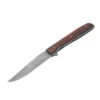 Couteau De Poche Urban Trapper Cocobolo Damascus Manche Cocobolo Boker Plus