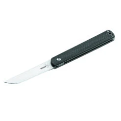 Couteau De Poche Wasabi CF Manche Fibre De Carbone Boker Plus