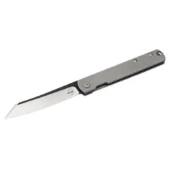 Couteau De Poche Zenshin Manche Acier Boker Plus