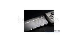 Boker Plus AKS-74 Black D2 - Couteau Automatique