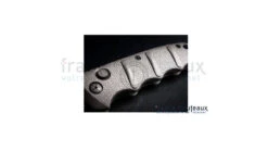 Boker Plus AKS-74 Black D2 - Couteau Automatique -Couteaux Pliants Soldes boker plus aks 74 black d2 couteau automatique 4