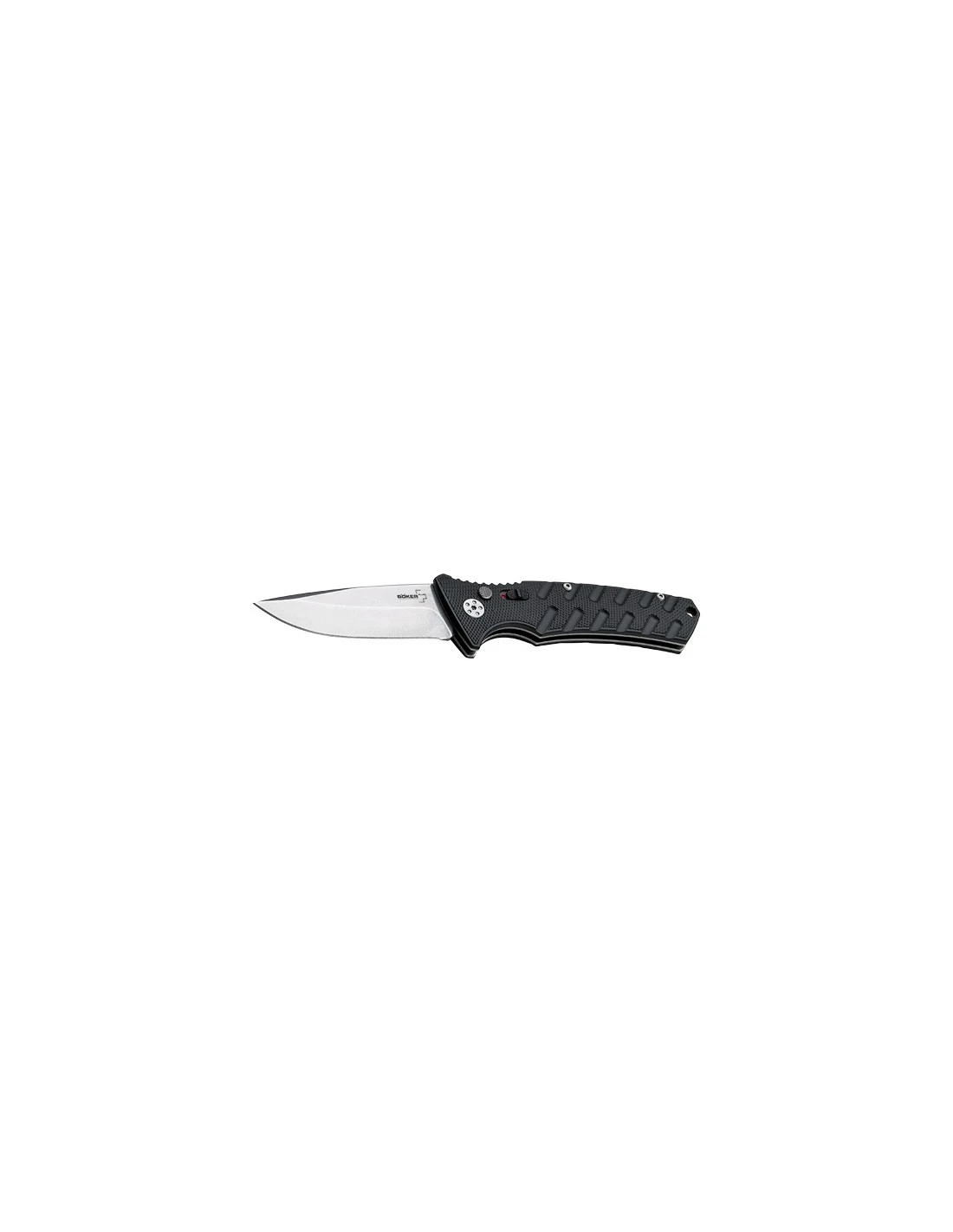 Couteau Automatique Boker Plus Strike Spearpoint 1 Couteau Automatique Boker Plus Strike Spearpoint