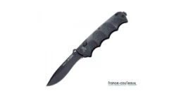 Couteau Automatique JIM WAGNER