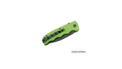 Couteau Böker Kalashnikov Zombie Vert -Couteaux Pliants Soldes couteau boker kalashnikov zombie vert 2