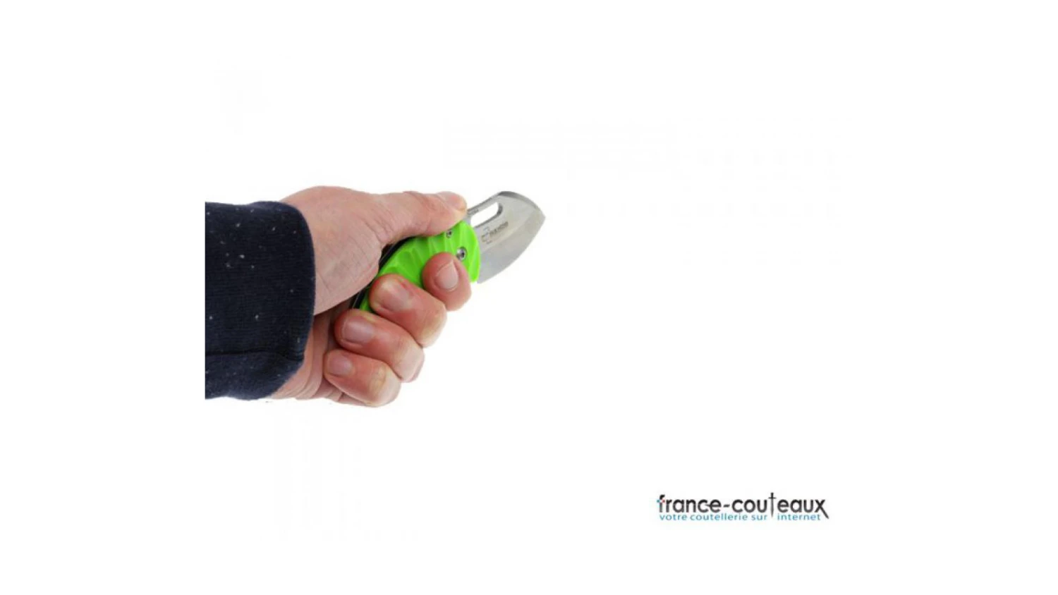 Couteau Böker Plus Nano 2 Couteau Böker Plus Nano - Image 2