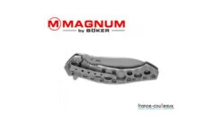 Couteau Boker Slender