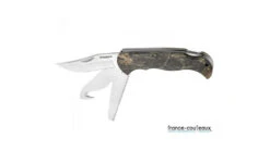 Couteau Chasse Magnum By Böker - Camo Hunter