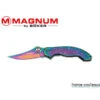 Couteau Colorado Rainbow Boker