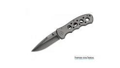Couteau Dark Force - Magnum By Boker